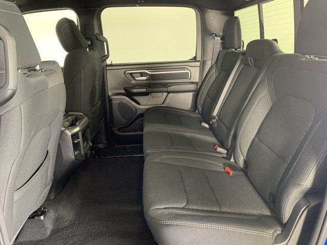 new 2026 Ram 1500 car, priced at $52,823