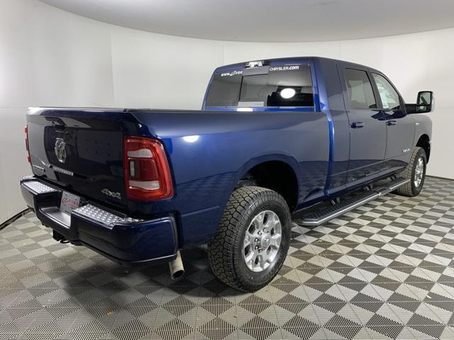 used 2023 Ram 2500 car, priced at $49,000