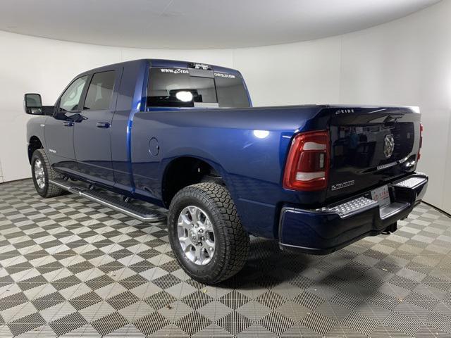 used 2023 Ram 2500 car, priced at $49,000