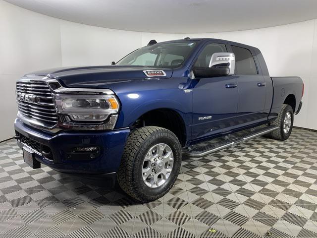 used 2023 Ram 2500 car, priced at $49,000