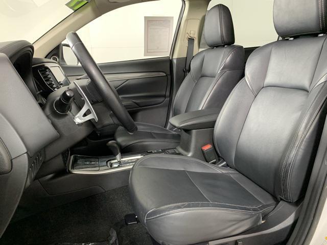 used 2019 Mitsubishi Outlander car, priced at $15,000