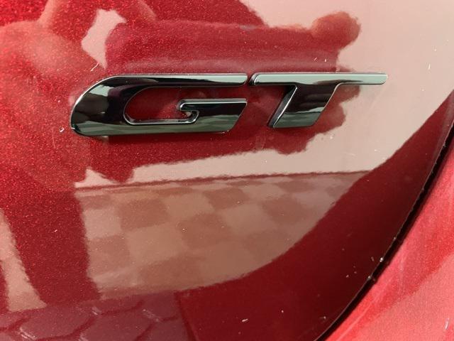 new 2025 Dodge Durango car, priced at $48,880