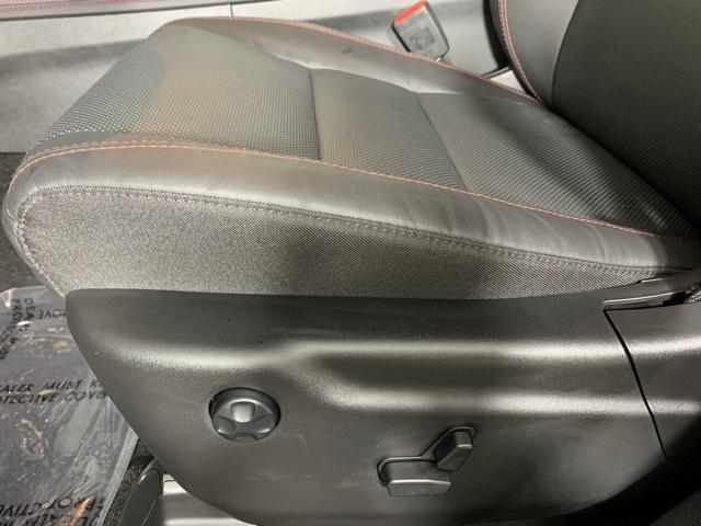 new 2025 Dodge Durango car, priced at $48,880