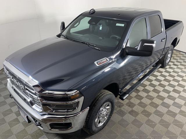 new 2025 Ram 2500 car, priced at $51,841
