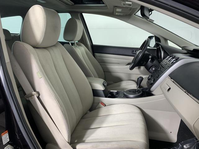 used 2011 Mazda CX-7 car, priced at $6,000