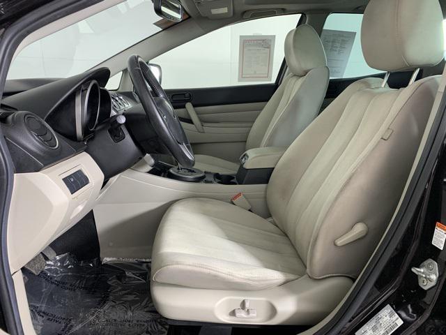 used 2011 Mazda CX-7 car, priced at $6,000