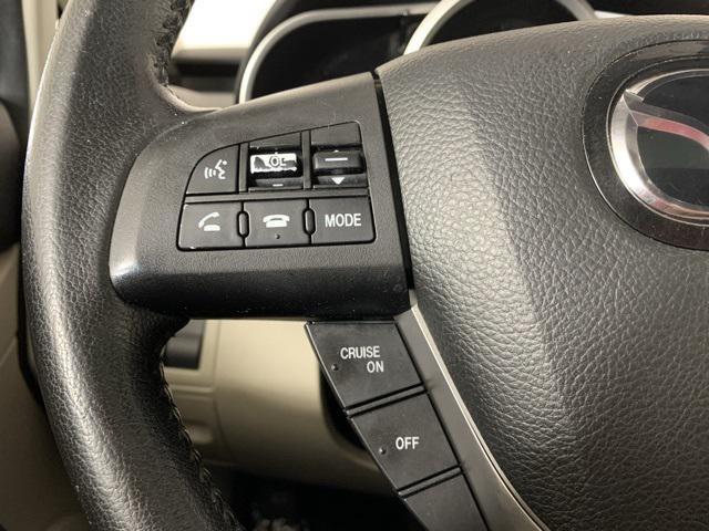 used 2011 Mazda CX-7 car, priced at $6,000