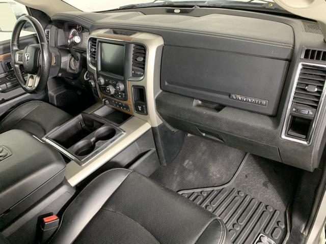 used 2014 Ram 3500 car, priced at $31,000