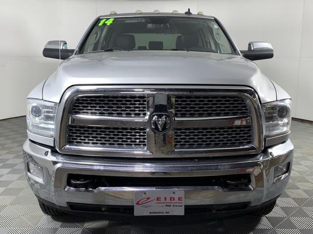 used 2014 Ram 3500 car, priced at $31,000