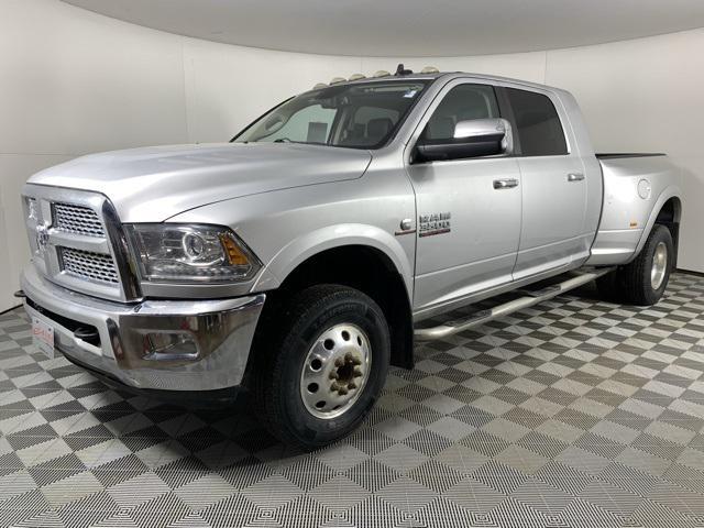 used 2014 Ram 3500 car, priced at $31,000