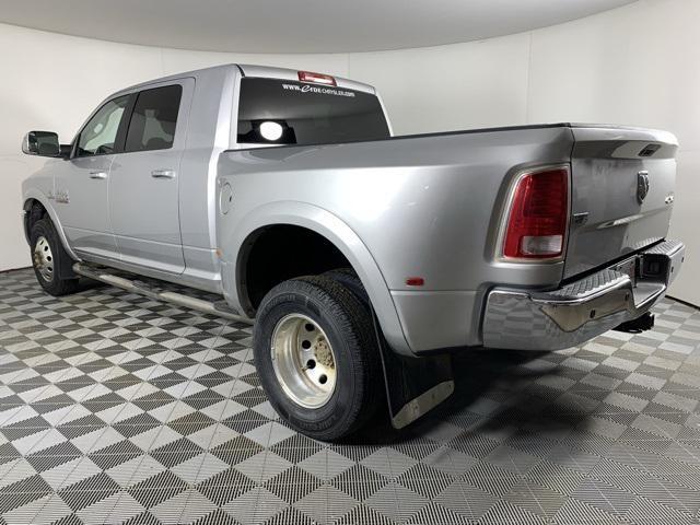 used 2014 Ram 3500 car, priced at $31,000