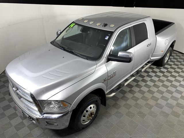 used 2014 Ram 3500 car, priced at $31,000