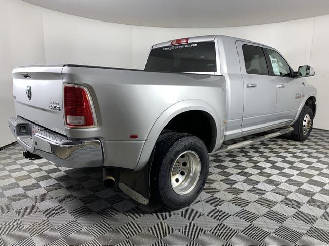 used 2014 Ram 3500 car, priced at $31,000