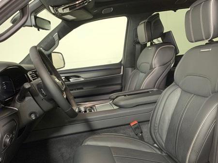 new 2025 Jeep Grand Wagoneer L car, priced at $103,326