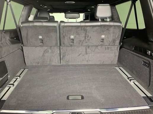 new 2025 Jeep Grand Wagoneer L car, priced at $103,326