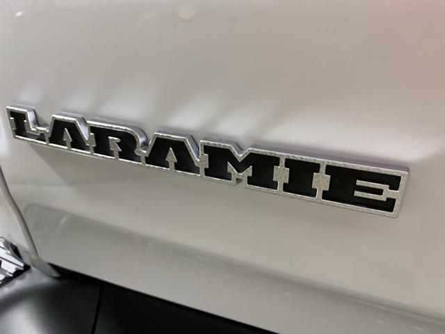 new 2025 Ram 1500 car, priced at $57,759