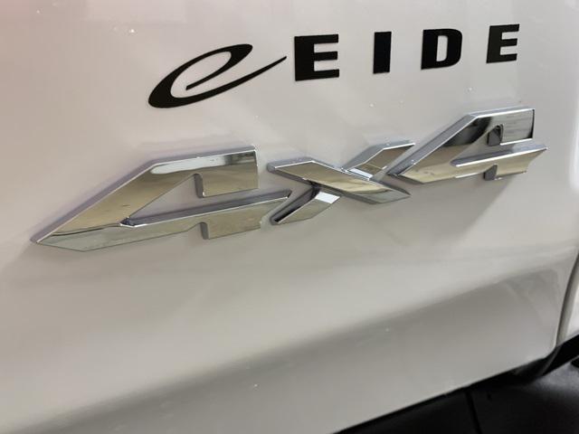 new 2025 Ram 1500 car, priced at $57,759
