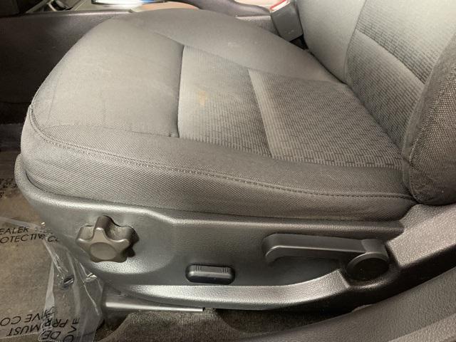 used 2010 Ford Fusion car, priced at $4,500