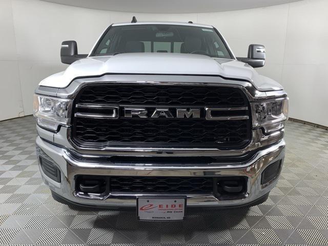 new 2024 Ram 3500 car, priced at $59,961