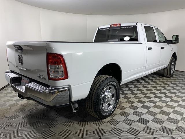 new 2024 Ram 3500 car, priced at $59,961