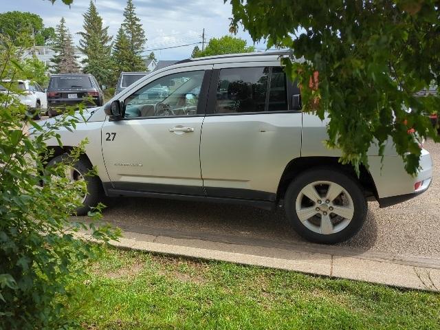 used 2011 Jeep Compass car, priced at $6,000