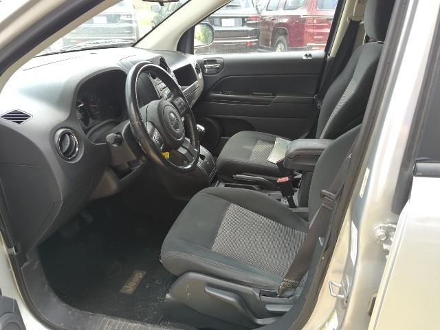 used 2011 Jeep Compass car, priced at $6,000