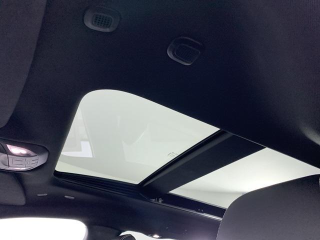 used 2023 Chrysler Pacifica Hybrid car, priced at $26,000