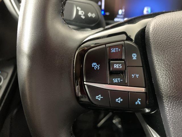 used 2023 Ford Escape car, priced at $20,000