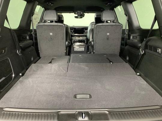 new 2025 Jeep Wagoneer car, priced at $75,978
