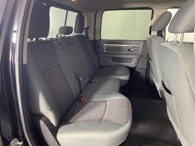 used 2015 Ram 1500 car, priced at $22,000
