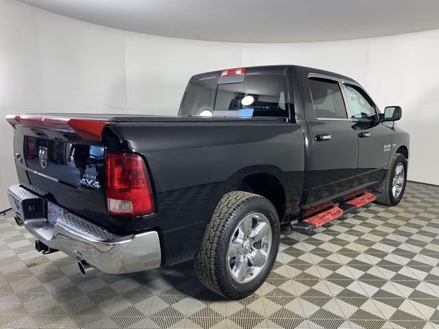 used 2015 Ram 1500 car, priced at $22,000