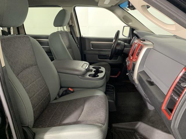 used 2015 Ram 1500 car, priced at $22,000