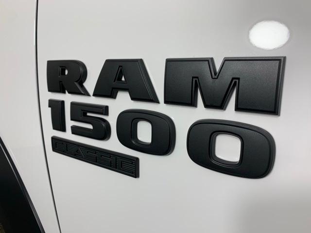 new 2024 Ram 1500 Classic car, priced at $38,000