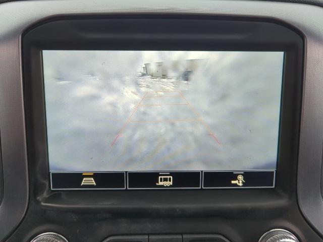 used 2021 GMC Sierra 1500 car, priced at $36,000