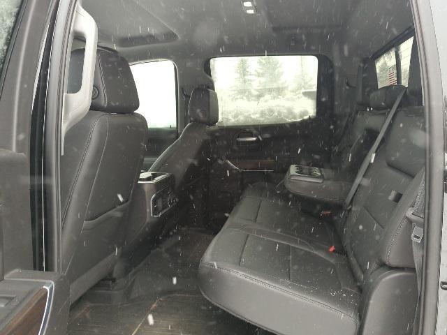 used 2021 GMC Sierra 1500 car, priced at $36,000