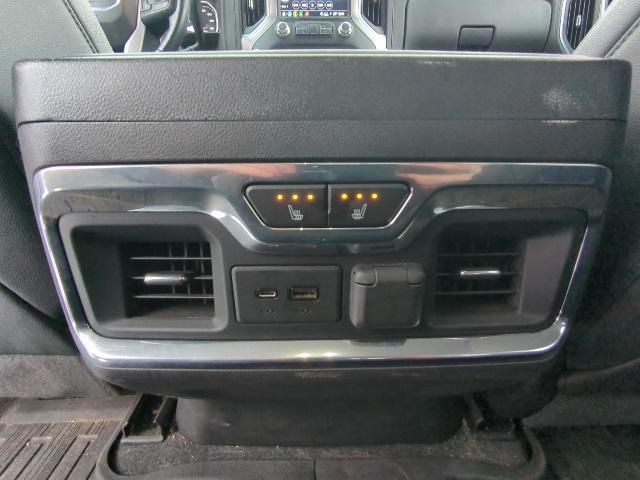 used 2021 GMC Sierra 1500 car, priced at $36,000