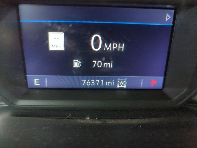 used 2021 GMC Sierra 1500 car, priced at $36,000