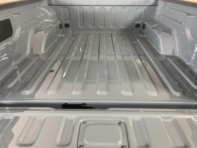 new 2025 Jeep Gladiator car, priced at $49,000