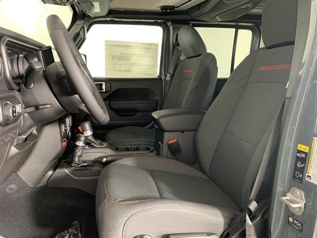 new 2025 Jeep Gladiator car, priced at $49,000