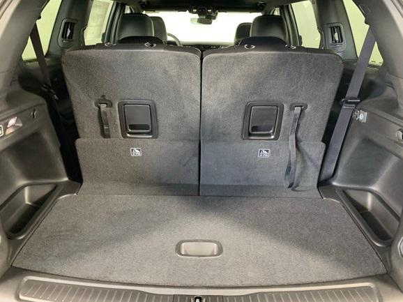 new 2025 Jeep Grand Cherokee L car, priced at $48,553