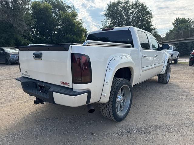 used 2012 GMC Sierra 1500 car, priced at $20,000