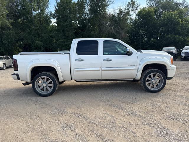 used 2012 GMC Sierra 1500 car, priced at $20,000