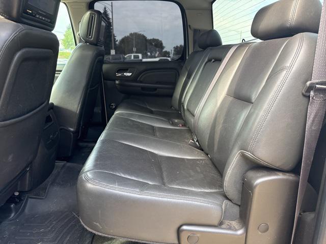 used 2012 GMC Sierra 1500 car, priced at $20,000