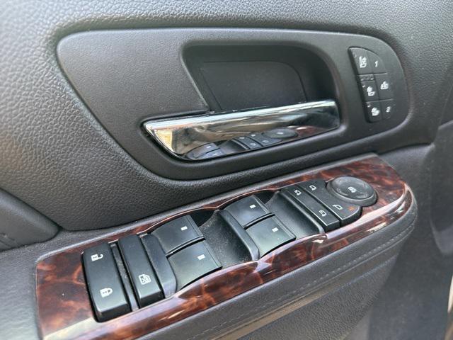 used 2012 GMC Sierra 1500 car, priced at $20,000