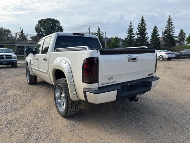 used 2012 GMC Sierra 1500 car, priced at $20,000