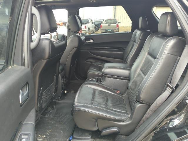 used 2021 Dodge Durango car, priced at $26,500