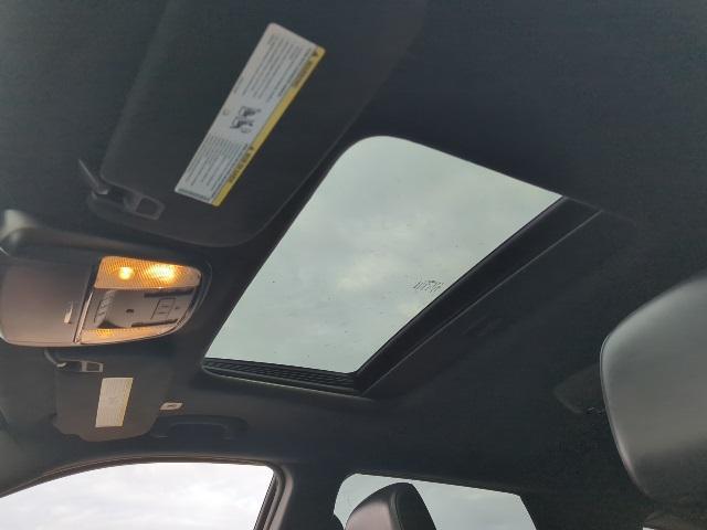 used 2021 Dodge Durango car, priced at $26,500