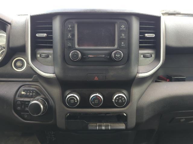 used 2019 Ram 1500 car, priced at $25,500