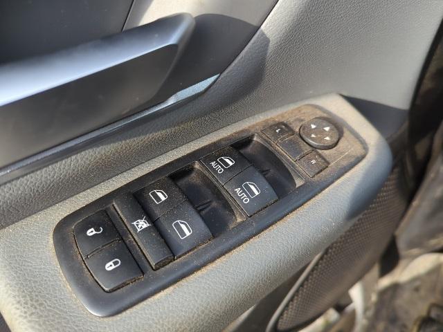 used 2019 Ram 1500 car, priced at $25,500