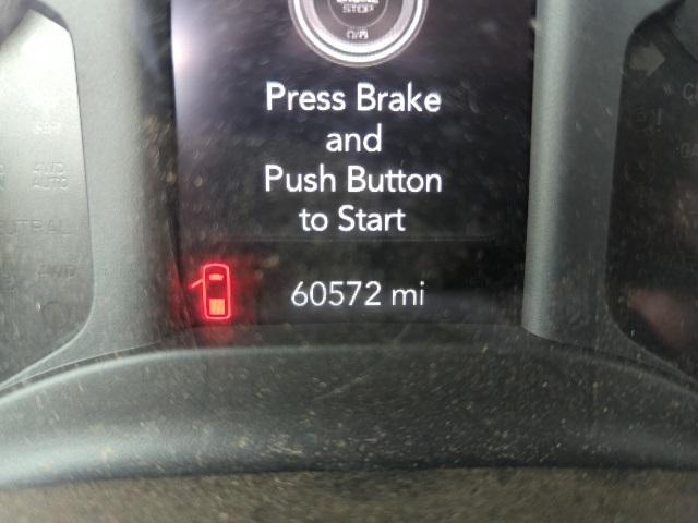 used 2019 Ram 1500 car, priced at $25,500